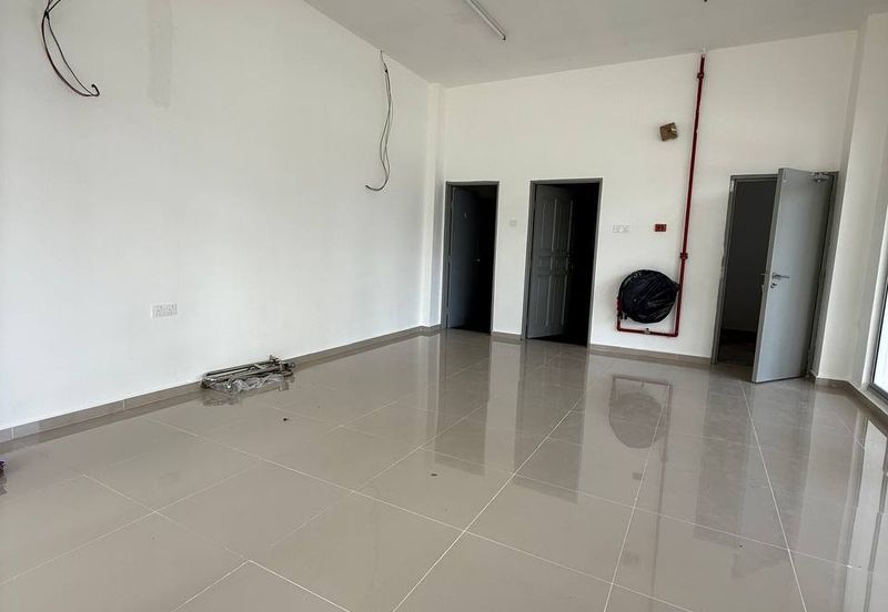 Taman Perindustrian Sri Plentong