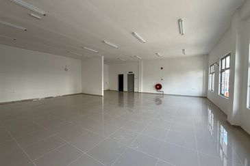 Taman Perindustrian Sri Plentong