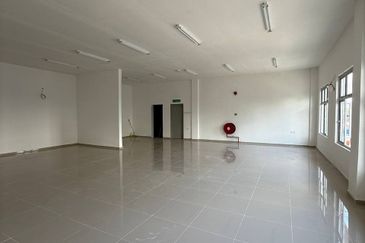 Taman Perindustrian Sri Plentong