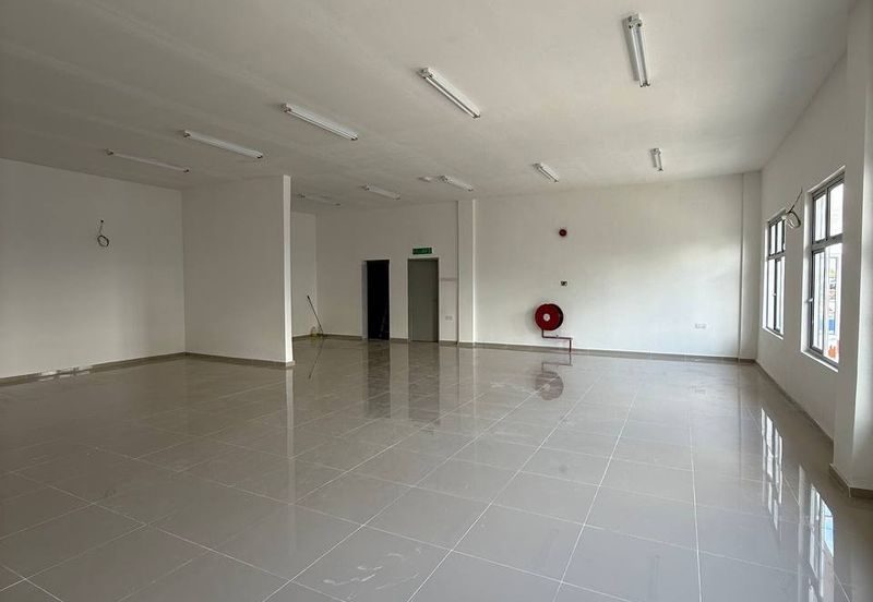 Taman Perindustrian Sri Plentong