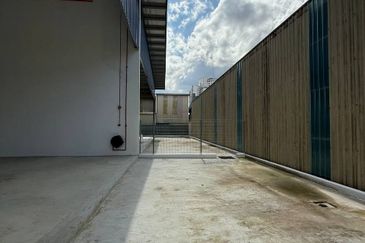 Taman Perindustrian Sri Plentong