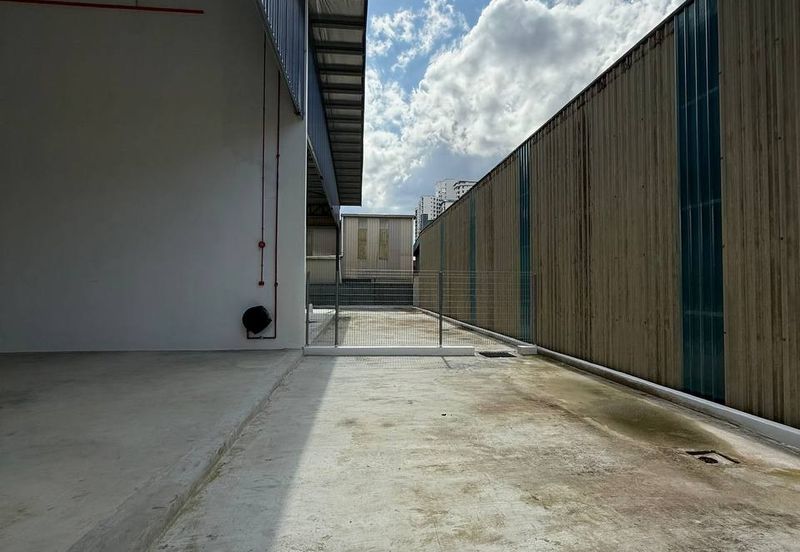 Taman Perindustrian Sri Plentong