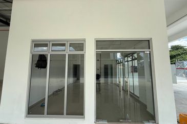 Taman Perindustrian Sri Plentong