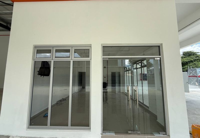 Taman Perindustrian Sri Plentong