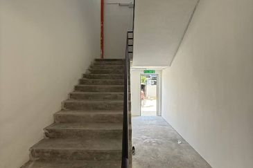 Taman Perindustrian Sri Plentong