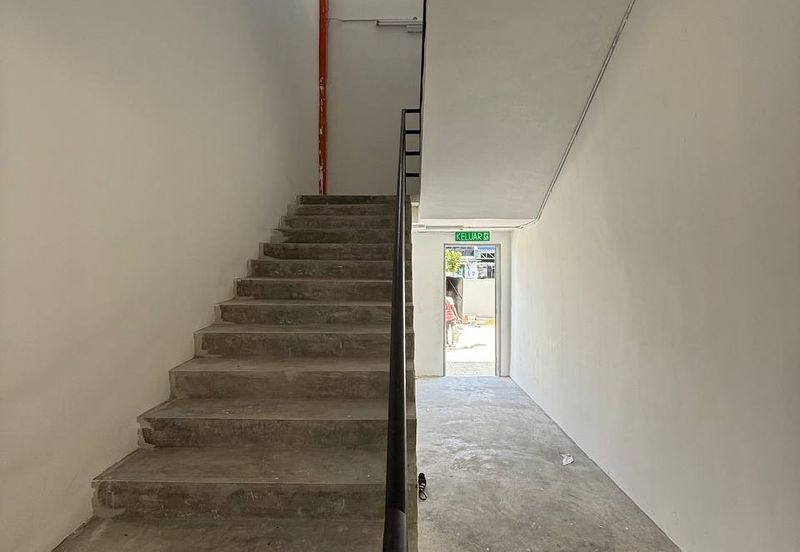 Taman Perindustrian Sri Plentong