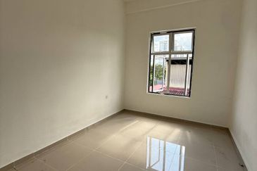 Taman Perindustrian Sri Plentong