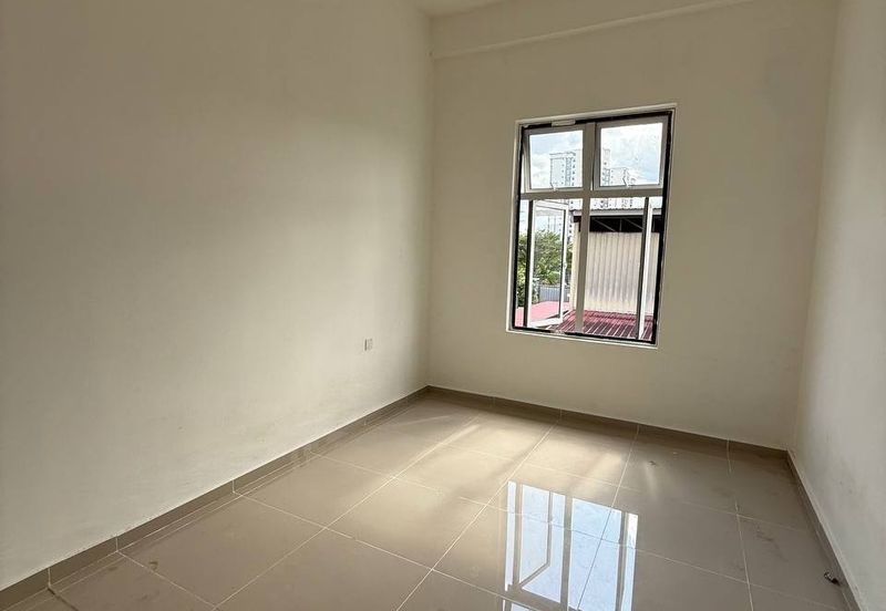 Taman Perindustrian Sri Plentong