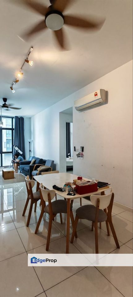 Setia Sky 88 2bed 1bath For Rent, Johor, Johor Bahru