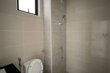 Botanika @ Tebrau Bay