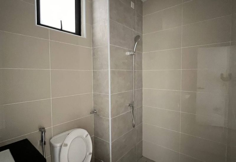 Botanika @ Tebrau Bay