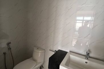 Botanika @ Tebrau Bay