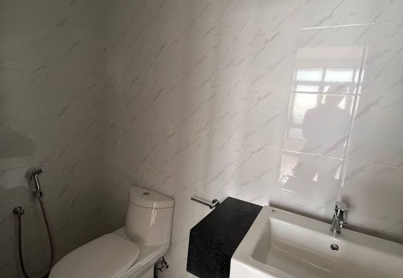 Botanika @ Tebrau Bay