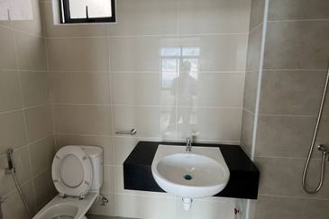 Botanika @ Tebrau Bay