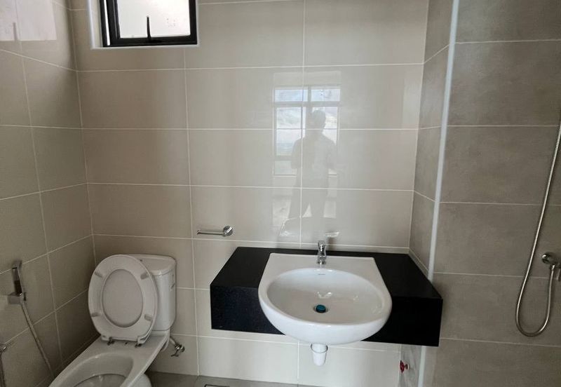 Botanika @ Tebrau Bay