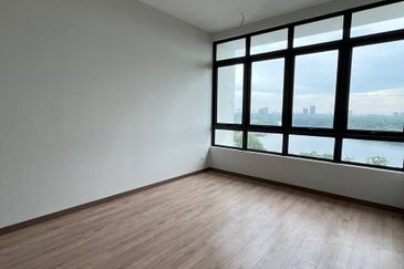 Botanika @ Tebrau Bay