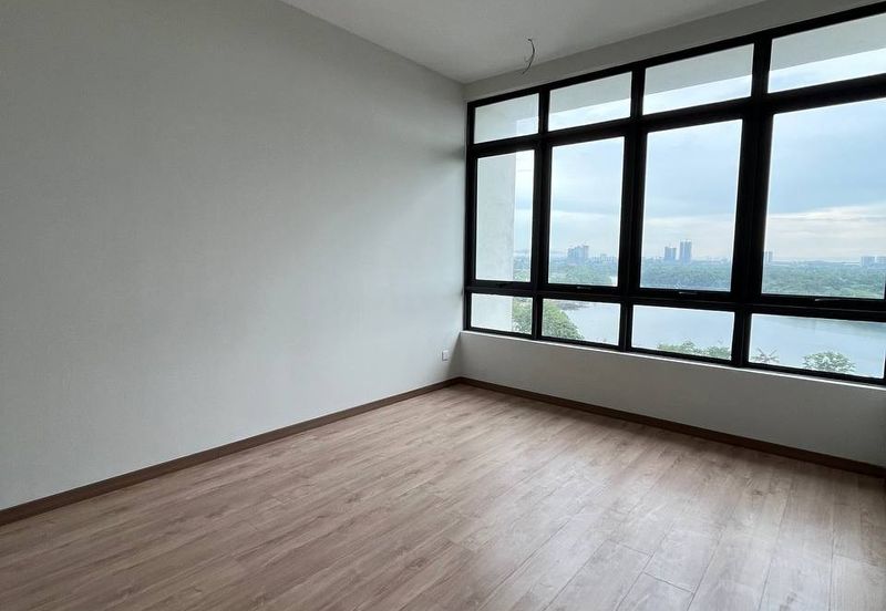 Botanika @ Tebrau Bay