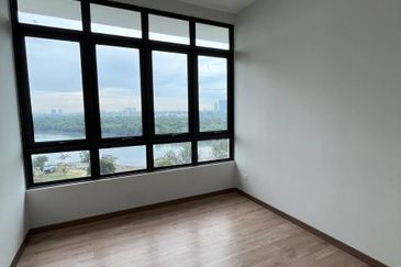 Botanika @ Tebrau Bay