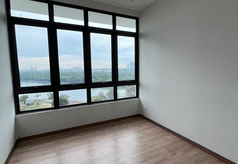 Botanika @ Tebrau Bay