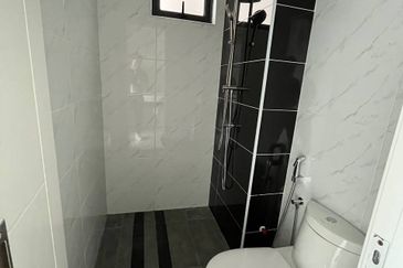 Botanika @ Tebrau Bay