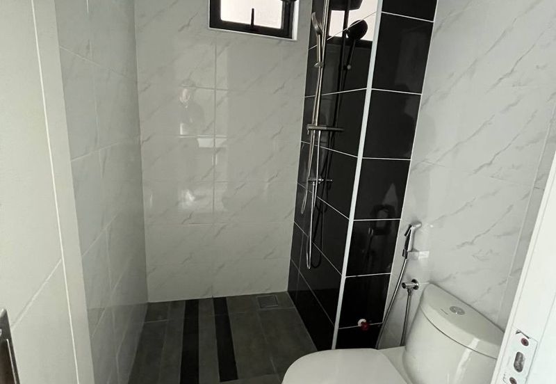 Botanika @ Tebrau Bay