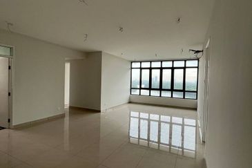 Botanika @ Tebrau Bay