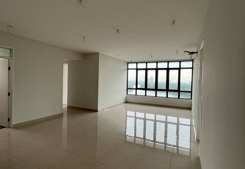 Botanika @ Tebrau Bay