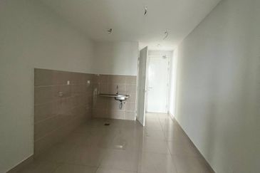 Botanika @ Tebrau Bay