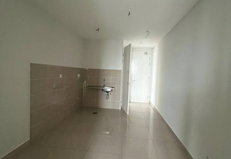 Botanika @ Tebrau Bay