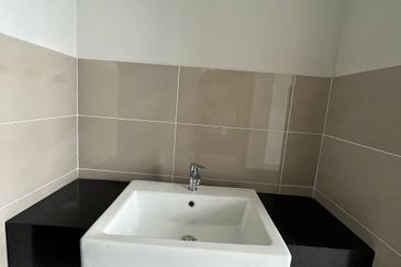 Botanika @ Tebrau Bay