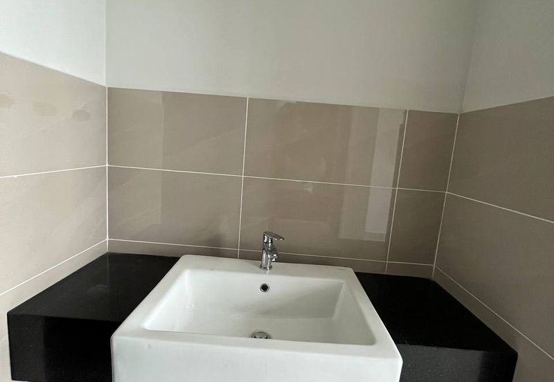 Botanika @ Tebrau Bay