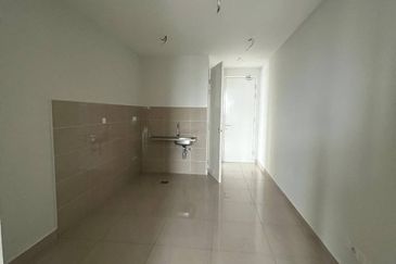 Botanika @ Tebrau Bay