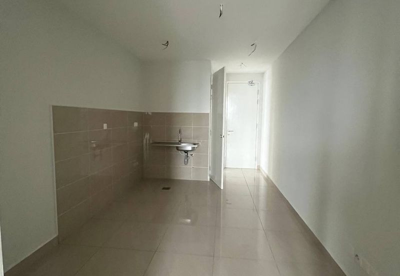 Botanika @ Tebrau Bay