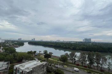 Botanika @ Tebrau Bay