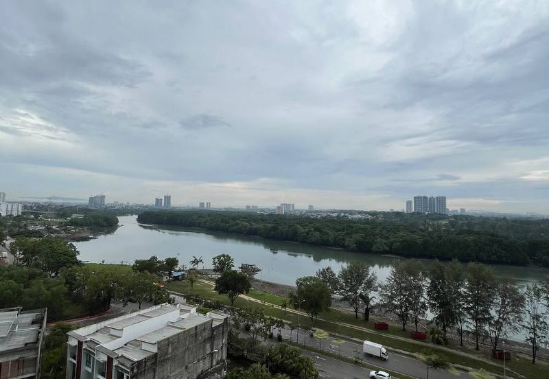 Botanika @ Tebrau Bay