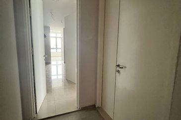 Botanika @ Tebrau Bay