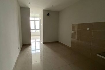 Botanika @ Tebrau Bay