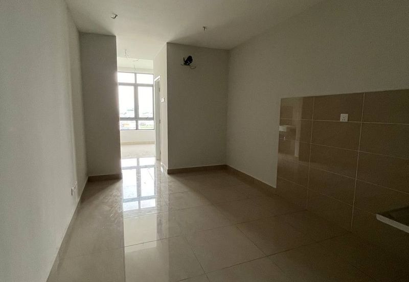 Botanika @ Tebrau Bay