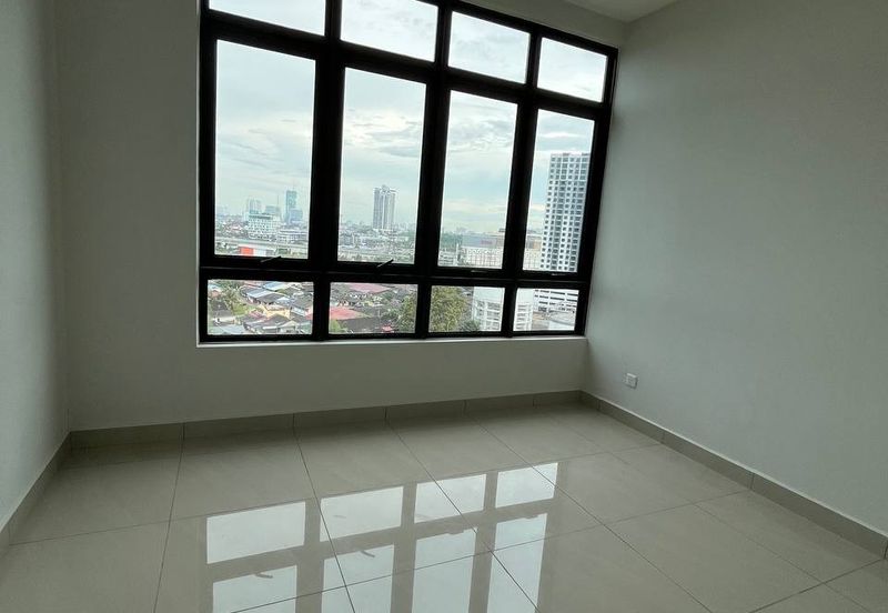 Botanika @ Tebrau Bay