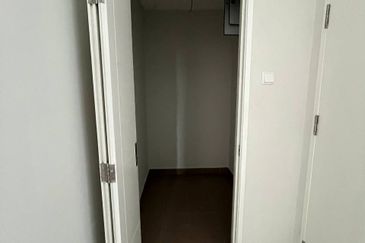 Botanika @ Tebrau Bay