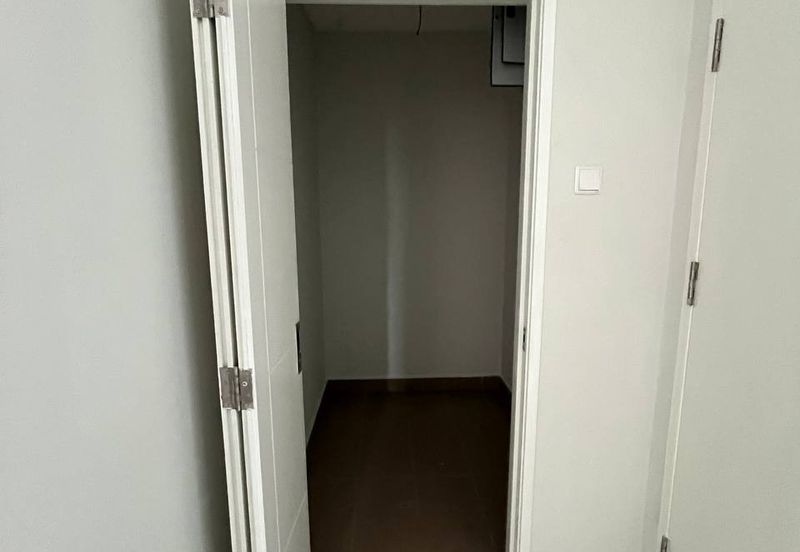 Botanika @ Tebrau Bay