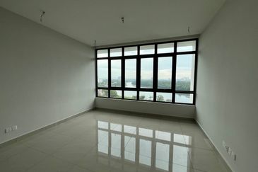 Botanika @ Tebrau Bay