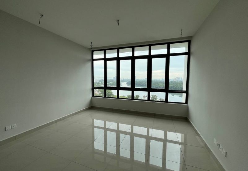 Botanika @ Tebrau Bay