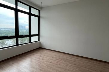 Botanika @ Tebrau Bay