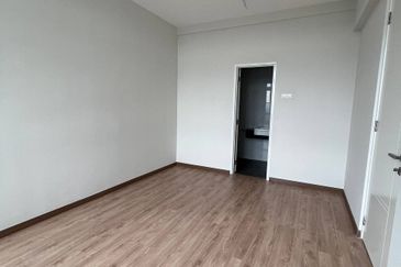 Botanika @ Tebrau Bay