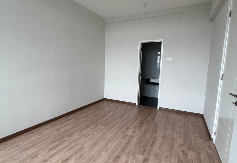 Botanika @ Tebrau Bay