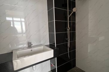 Botanika @ Tebrau Bay