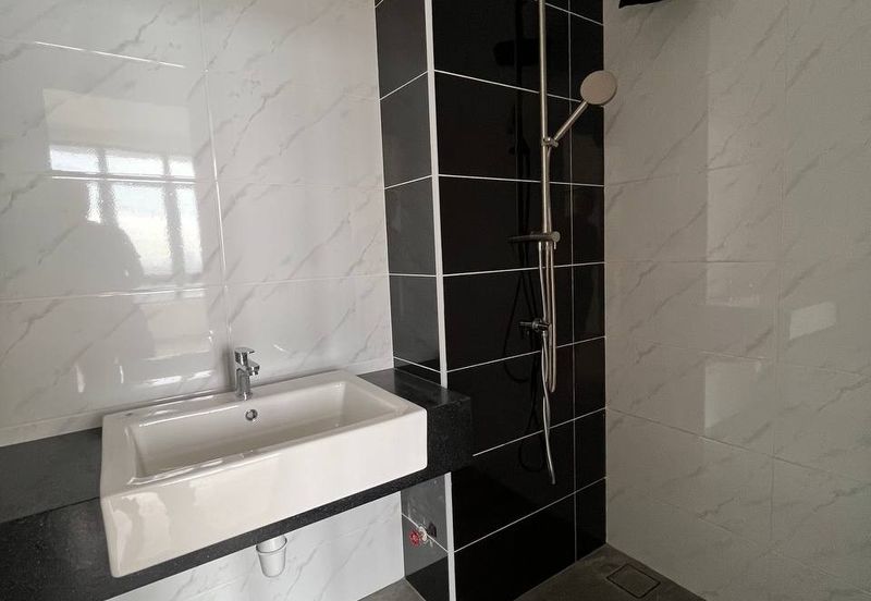 Botanika @ Tebrau Bay