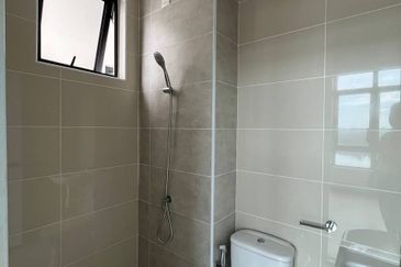 Botanika @ Tebrau Bay