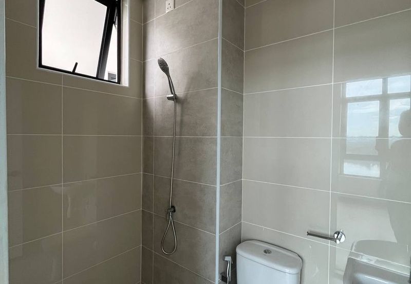 Botanika @ Tebrau Bay